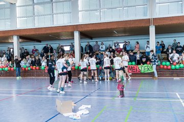 Bild 47 - F HSG Kremperheide/Muensterdorf - Slesvig IF 2 : Ergebnis: 30:26